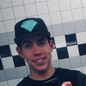 Meet your Posher, Chesterjosue